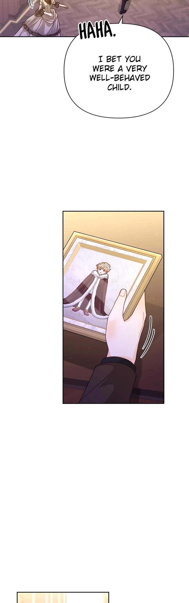 Remarried Empress Chapter 165 page 10 - Chapter 165: (S3) Episode 161