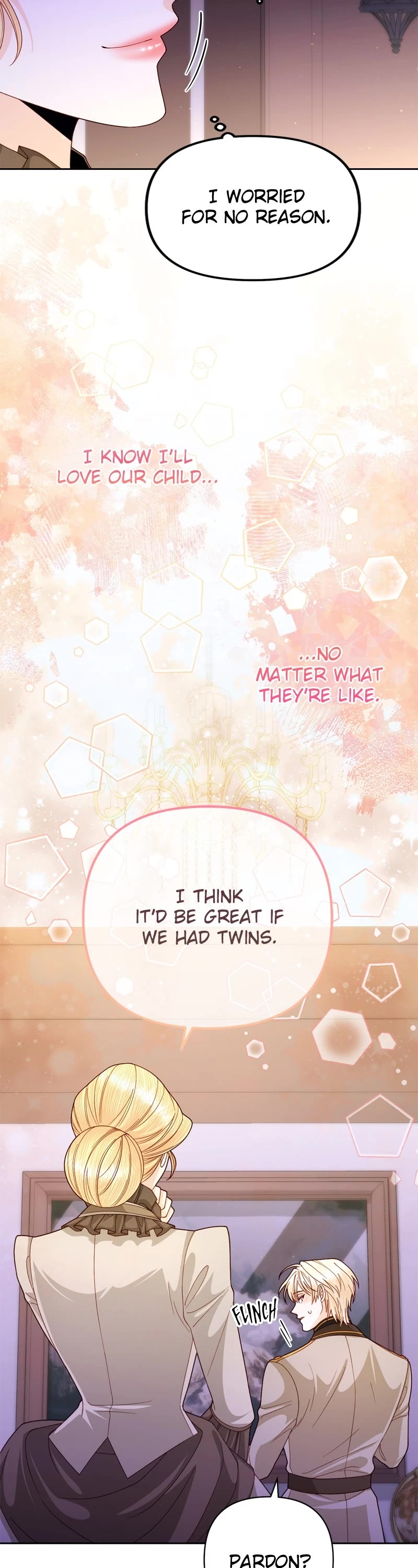 Remarried Empress Chapter 165 page 13 - Chapter 165: (S3) Episode 161
