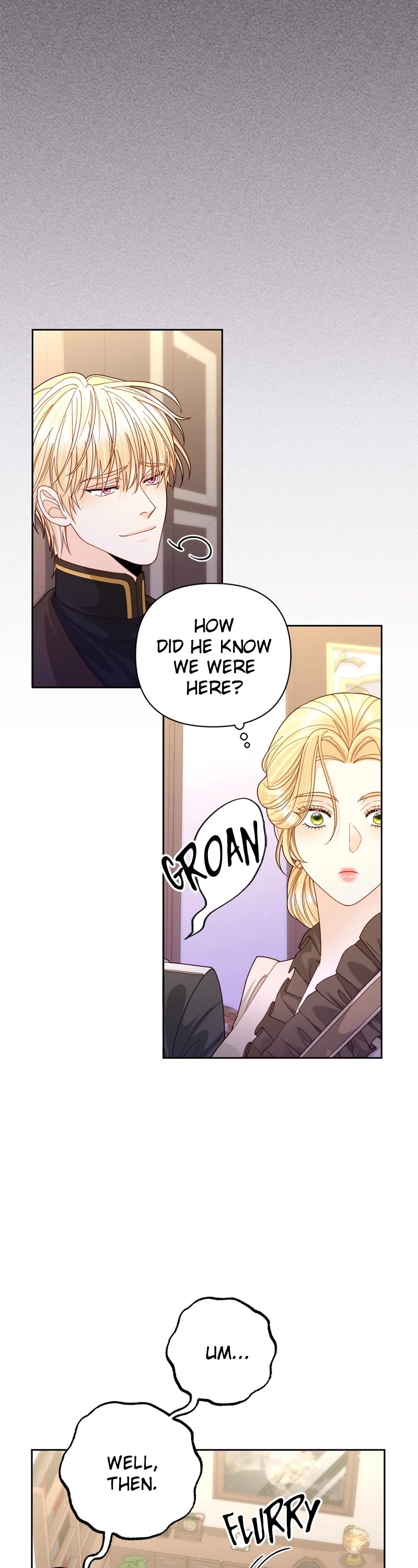 Remarried Empress Chapter 165 page 2 - Chapter 165: (S3) Episode 161