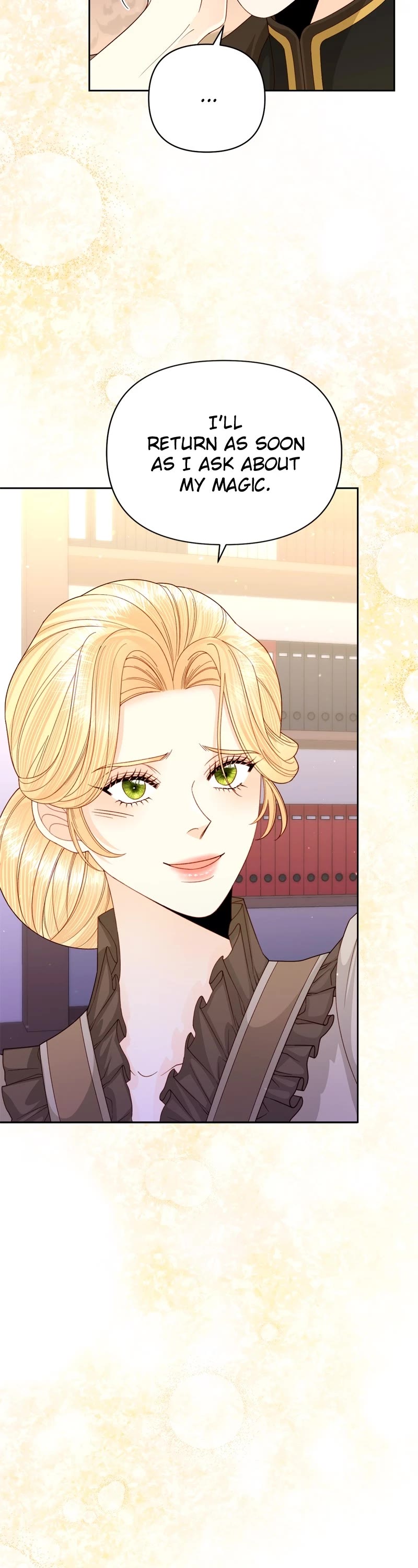 Remarried Empress Chapter 165 page 21 - Chapter 165: (S3) Episode 161