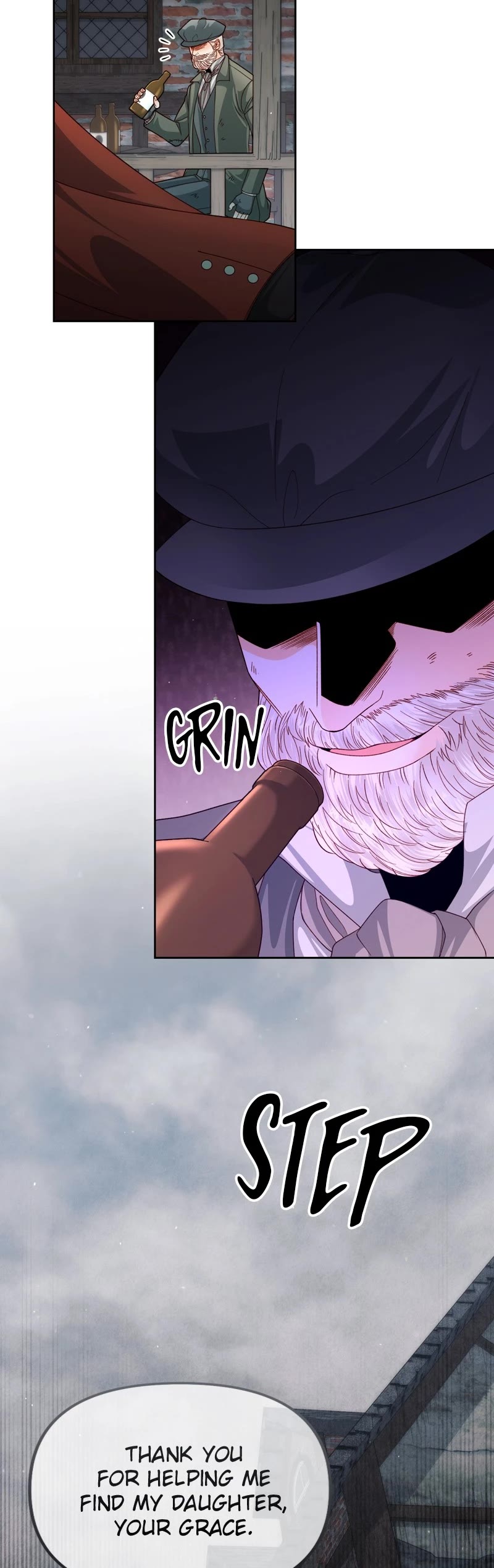 Remarried Empress Chapter 165 page 24 - Chapter 165: (S3) Episode 161