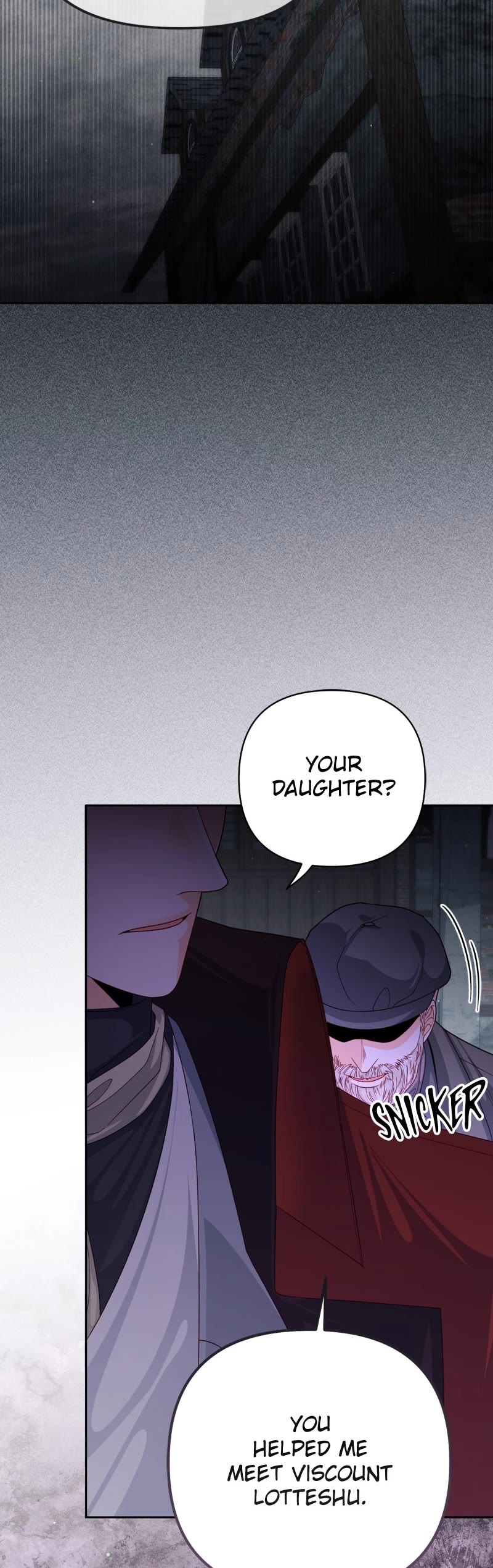 Remarried Empress Chapter 165 page 25 - Chapter 165: (S3) Episode 161