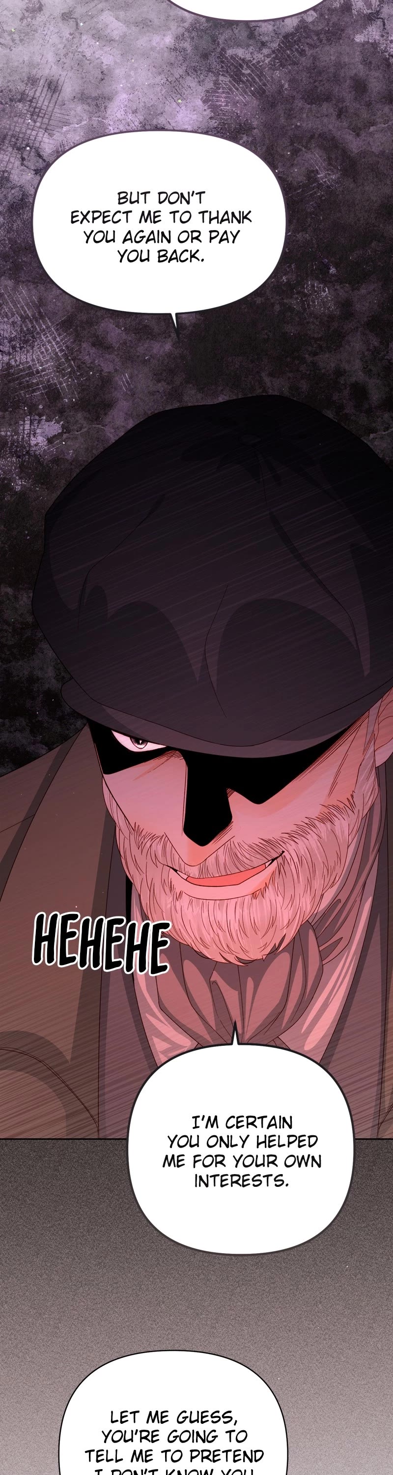 Remarried Empress Chapter 165 page 26 - Chapter 165: (S3) Episode 161