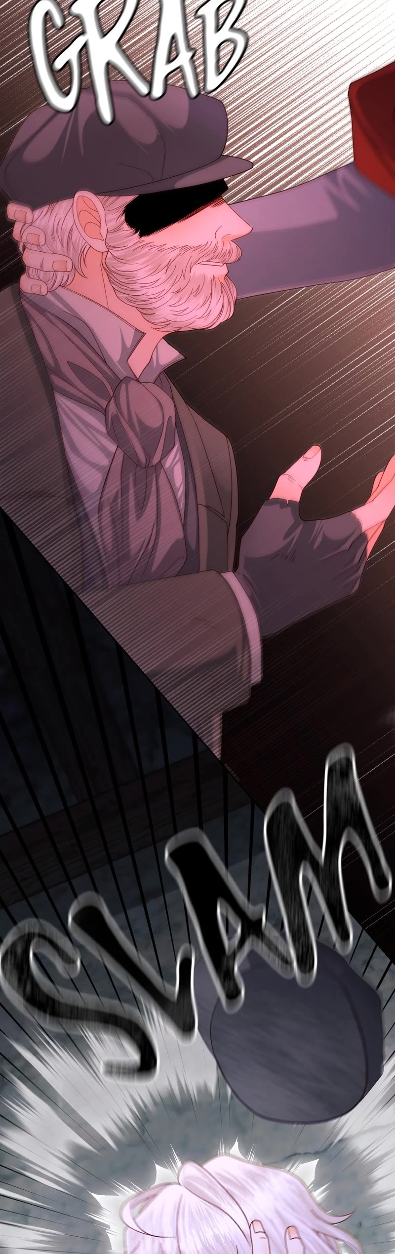 Remarried Empress Chapter 165 page 29 - Chapter 165: (S3) Episode 161