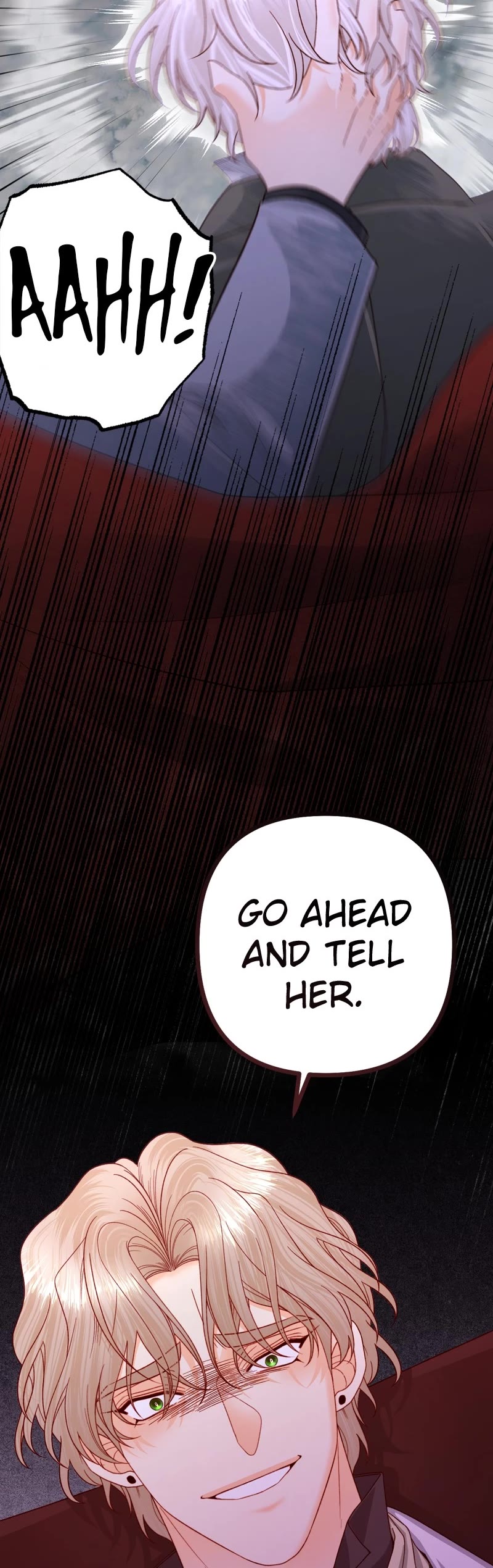 Remarried Empress Chapter 165 page 30 - Chapter 165: (S3) Episode 161