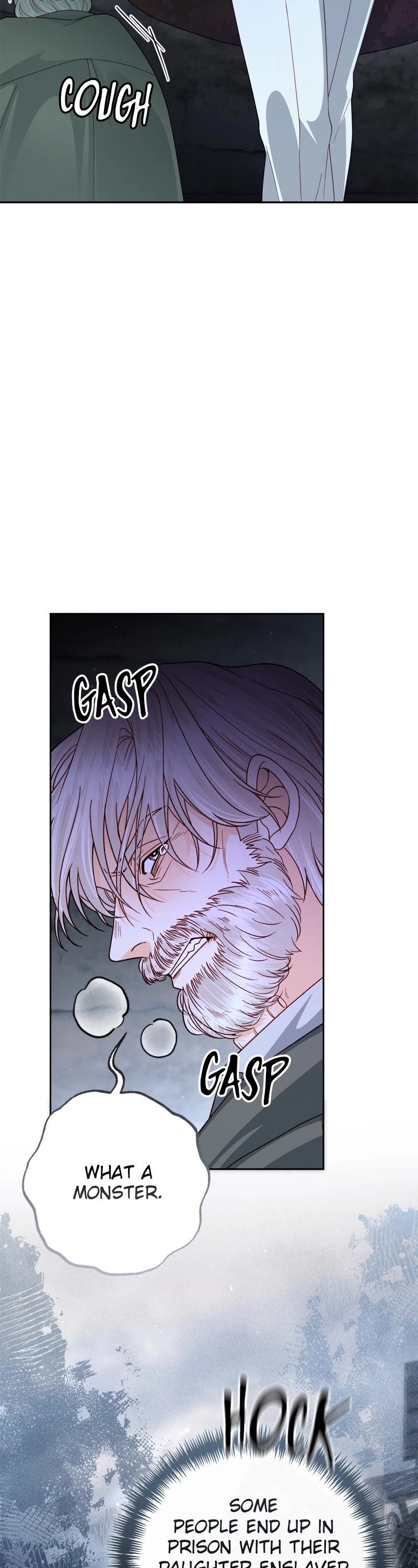 Remarried Empress Chapter 165 page 33 - Chapter 165: (S3) Episode 161