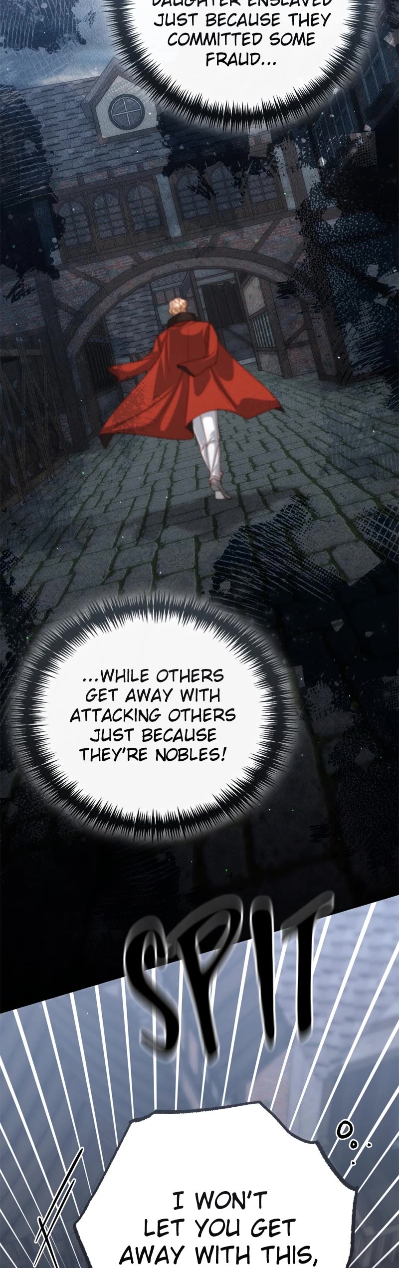 Remarried Empress Chapter 165 page 34 - Chapter 165: (S3) Episode 161