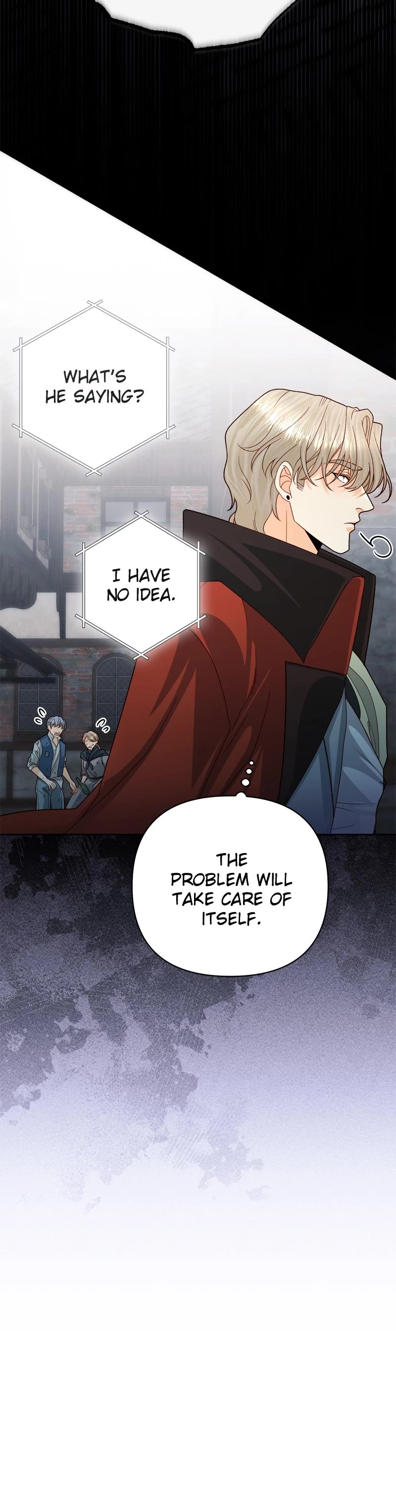 Remarried Empress Chapter 165 page 36 - Chapter 165: (S3) Episode 161