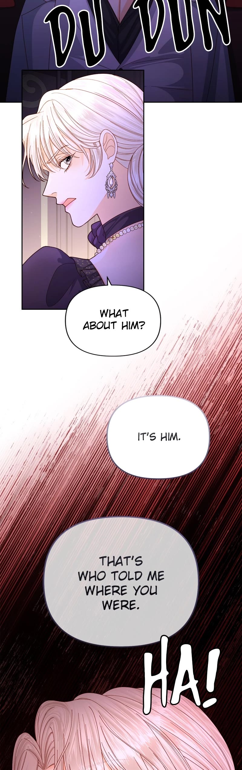 Remarried Empress Chapter 166 page 10 - Chapter 166: (S3) Episode 162