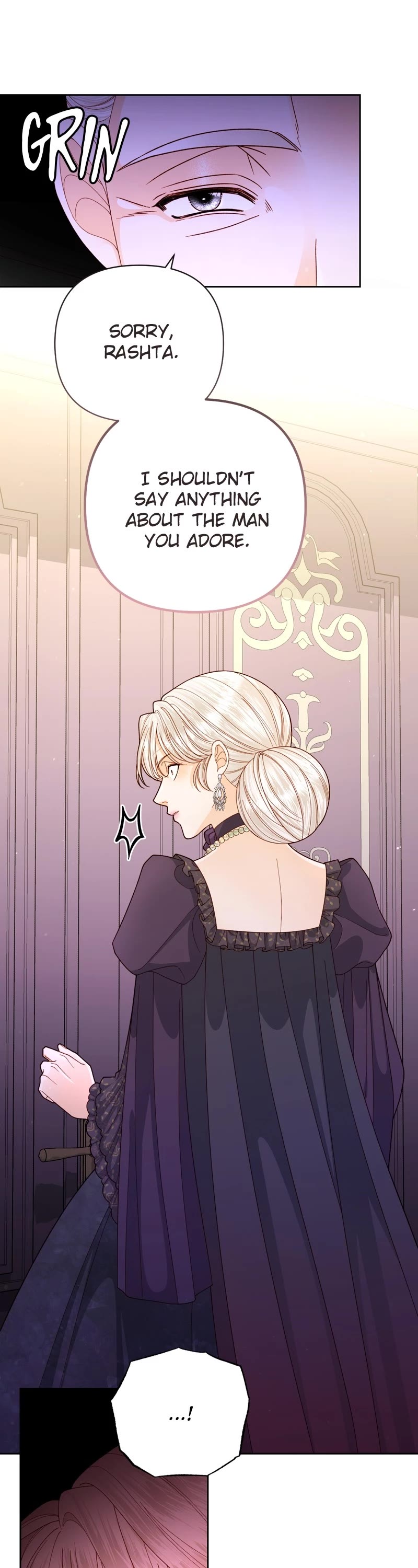 Remarried Empress Chapter 166 page 12 - Chapter 166: (S3) Episode 162