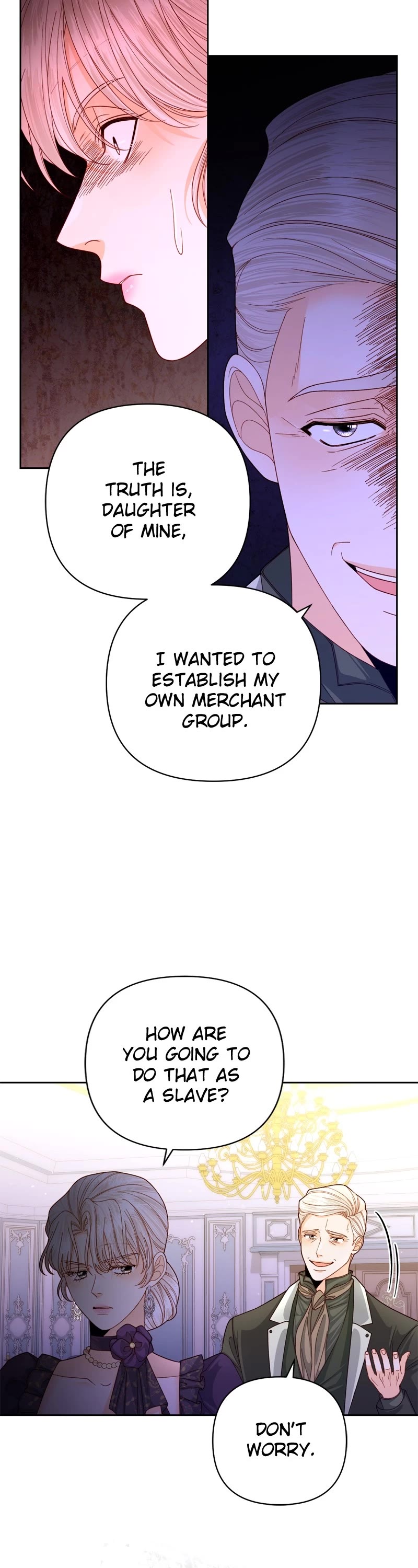 Remarried Empress Chapter 166 page 13 - Chapter 166: (S3) Episode 162