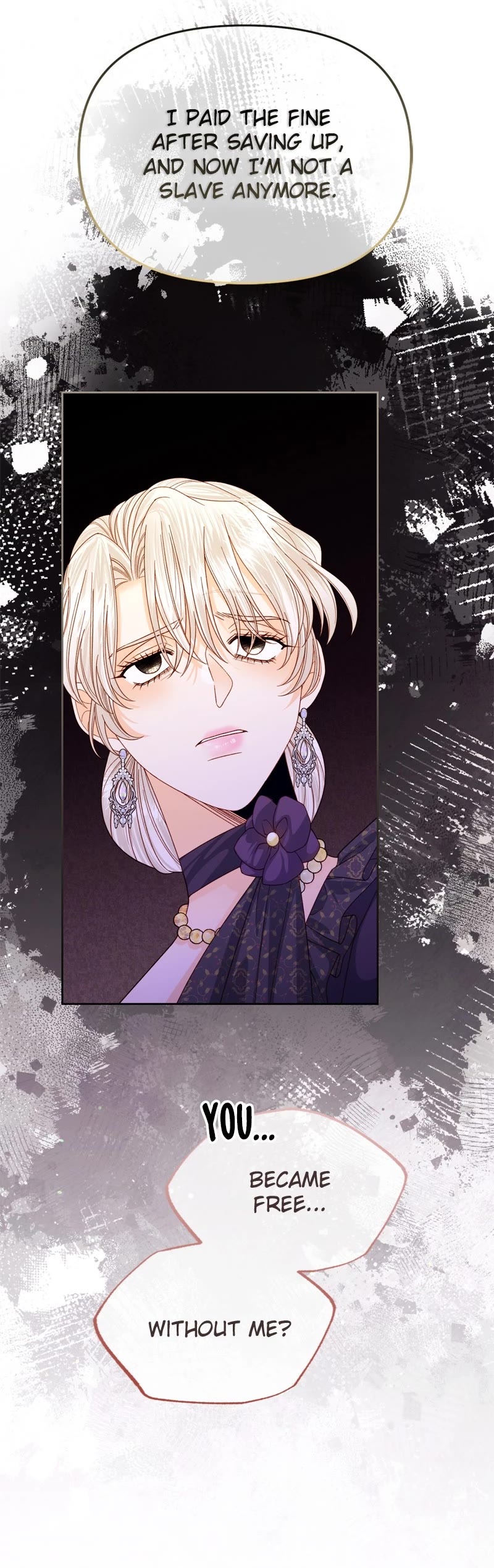 Remarried Empress Chapter 166 page 14 - Chapter 166: (S3) Episode 162