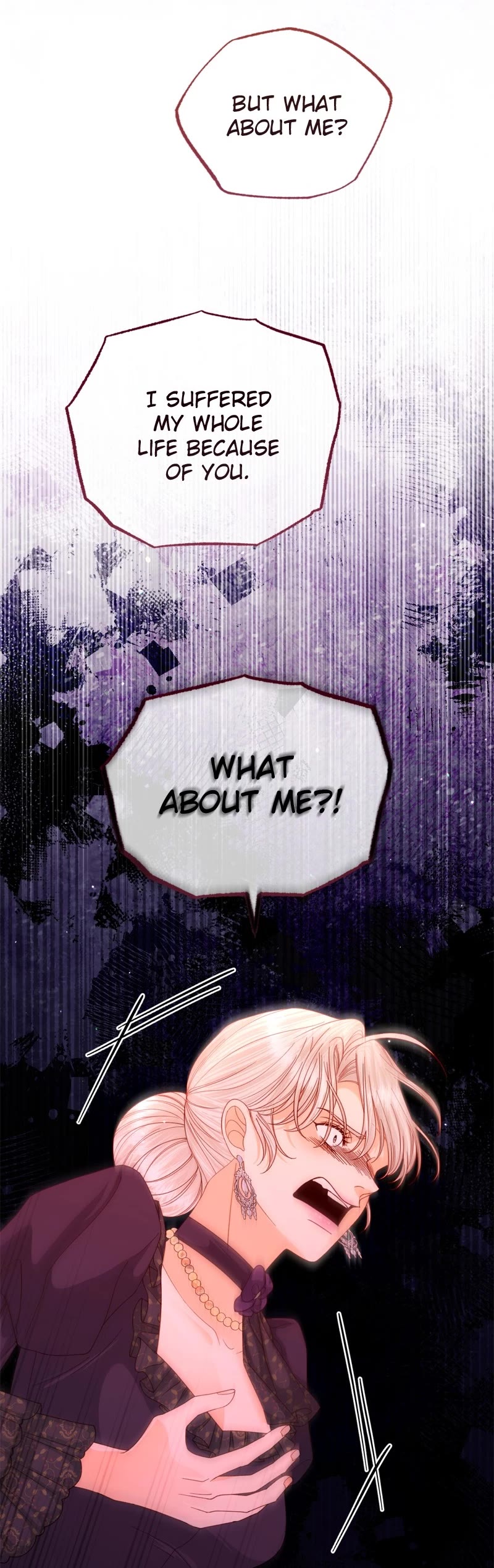 Remarried Empress Chapter 166 page 15 - Chapter 166: (S3) Episode 162