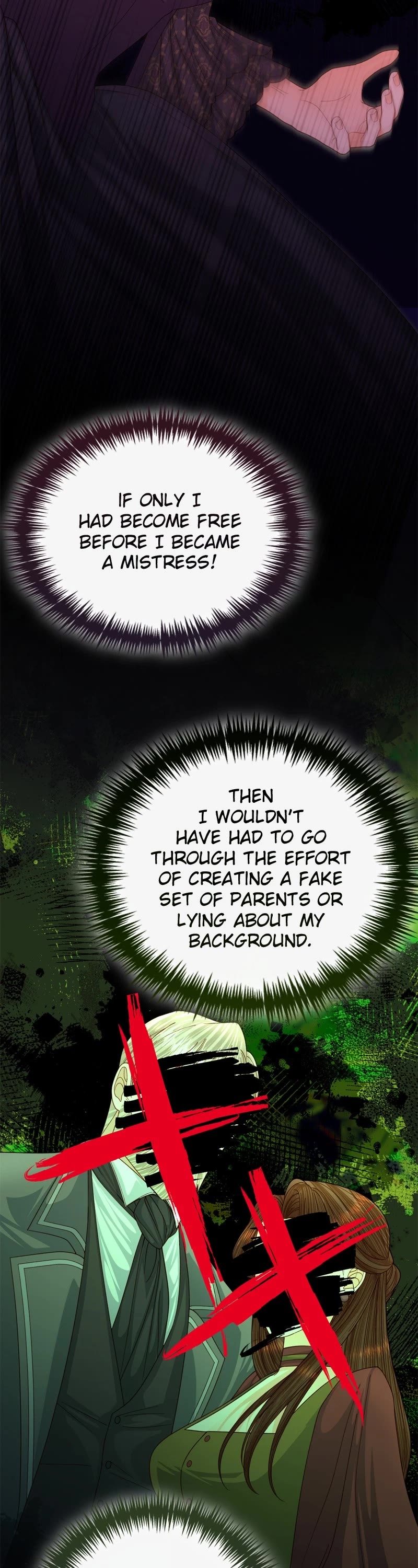 Remarried Empress Chapter 166 page 16 - Chapter 166: (S3) Episode 162