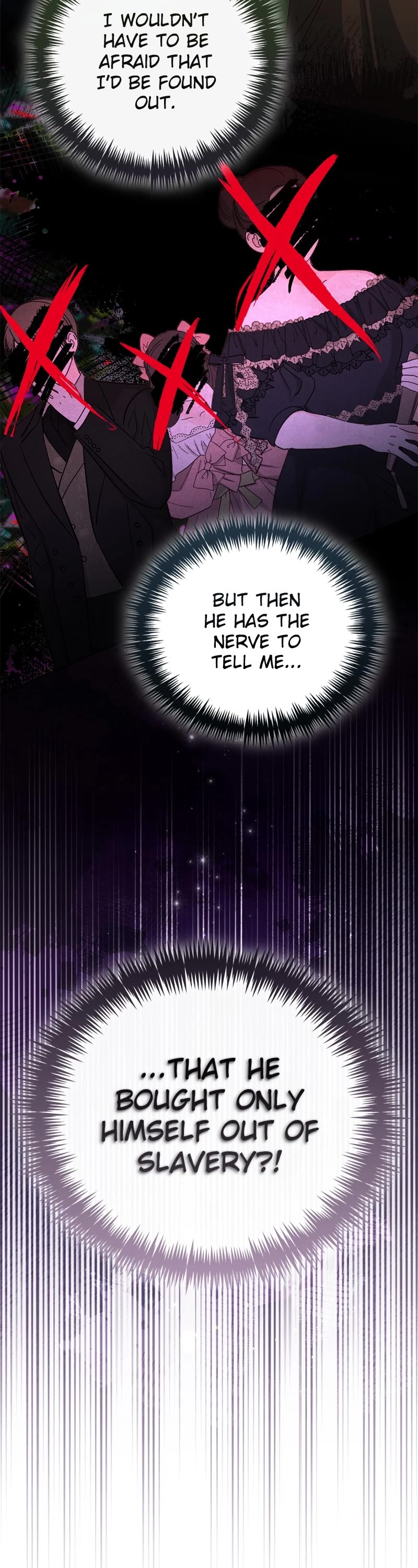 Remarried Empress Chapter 166 page 17 - Chapter 166: (S3) Episode 162