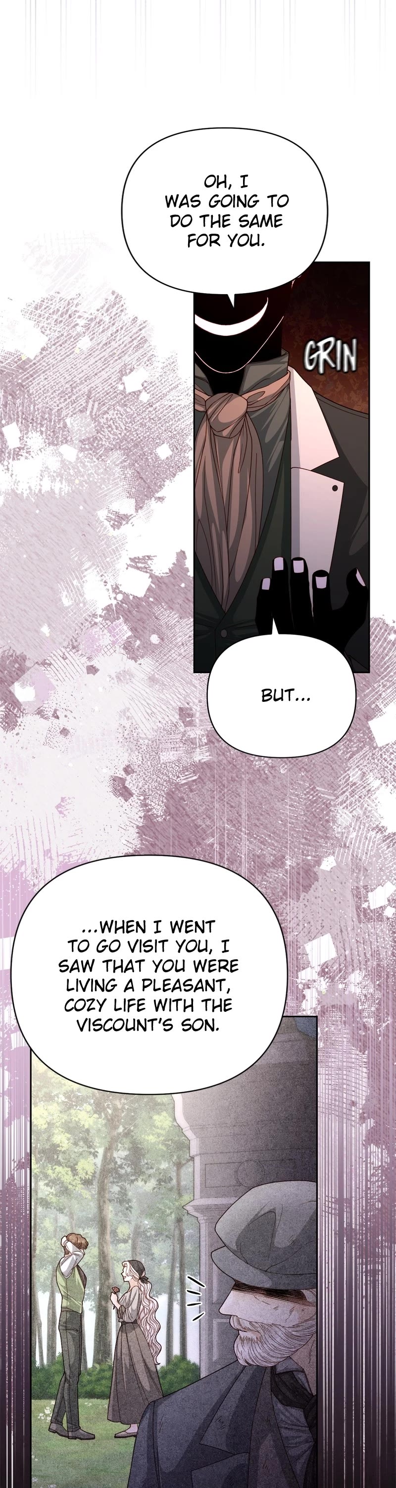 Remarried Empress Chapter 166 page 18 - Chapter 166: (S3) Episode 162