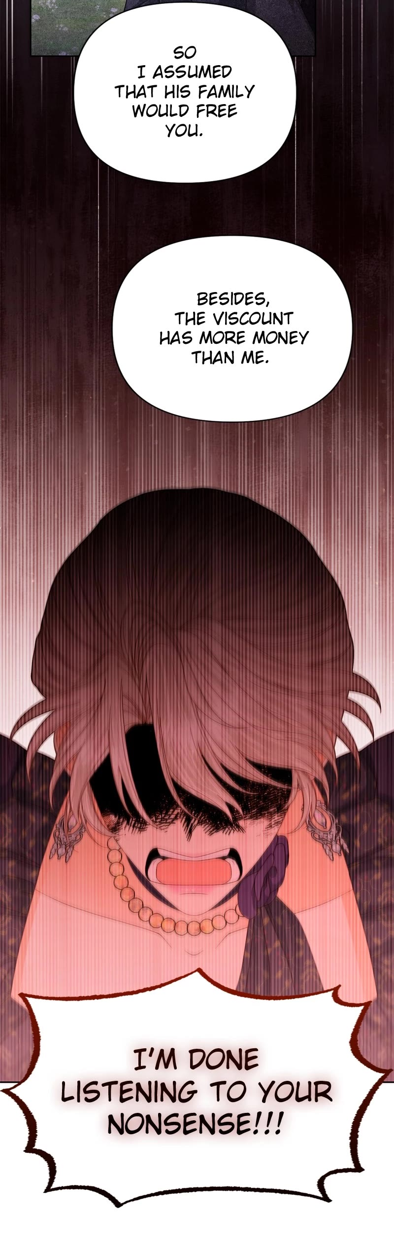 Remarried Empress Chapter 166 page 19 - Chapter 166: (S3) Episode 162