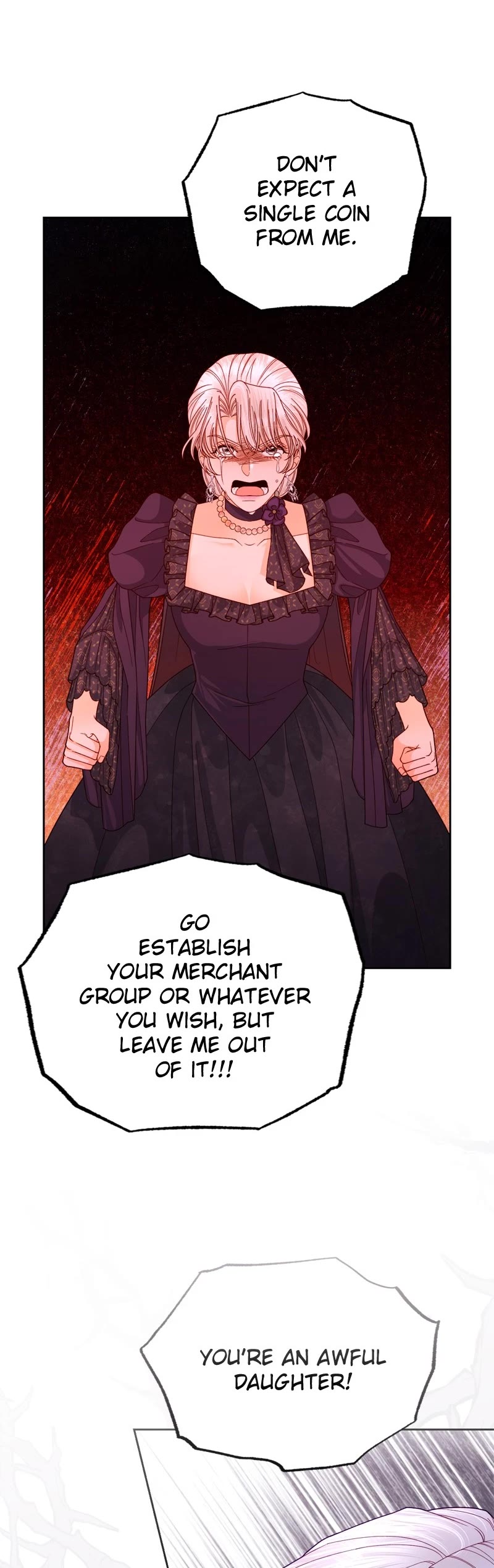 Remarried Empress Chapter 166 page 20 - Chapter 166: (S3) Episode 162