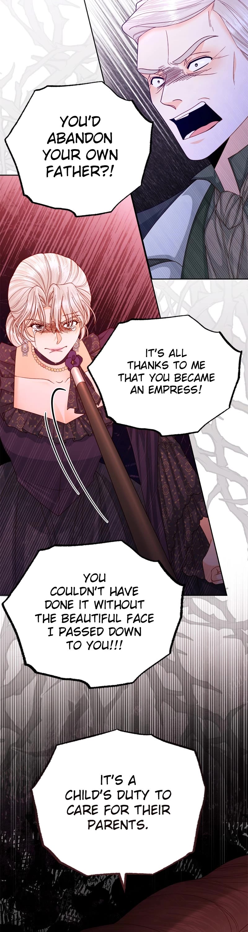 Remarried Empress Chapter 166 page 21 - Chapter 166: (S3) Episode 162
