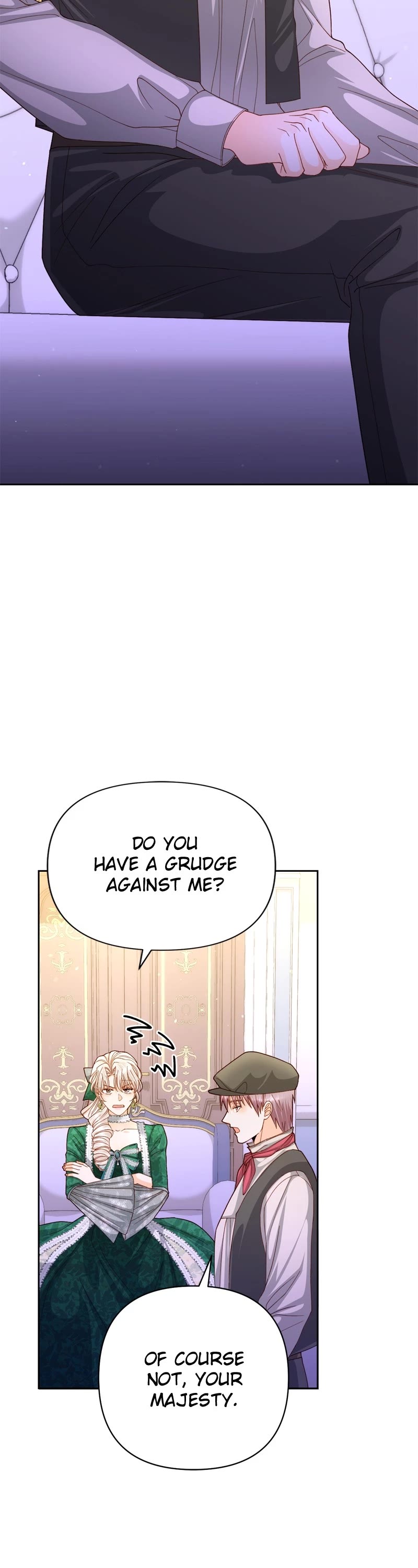 Remarried Empress Chapter 166 page 26 - Chapter 166: (S3) Episode 162
