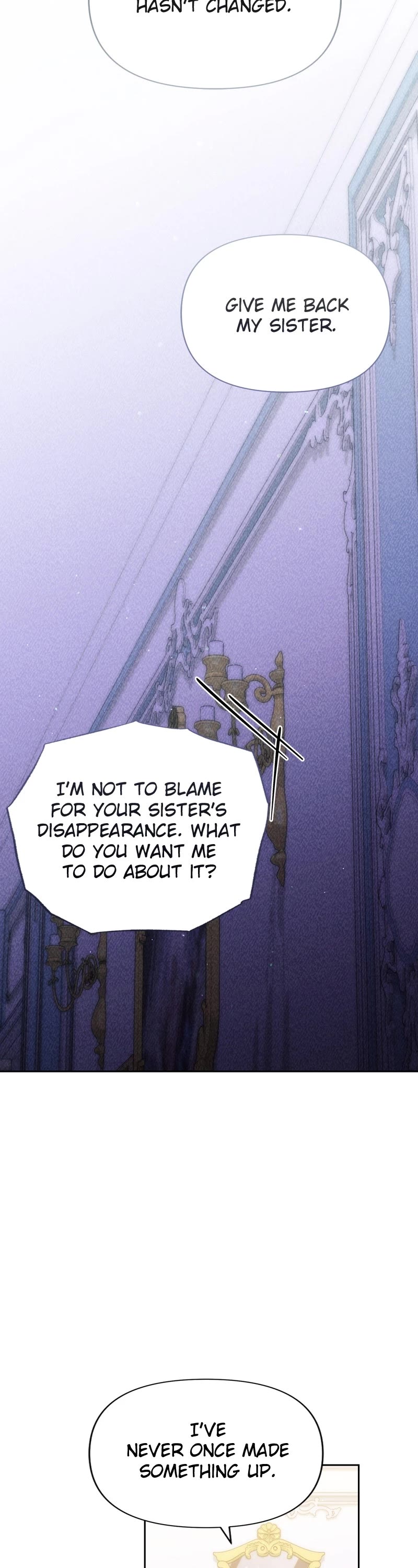 Remarried Empress Chapter 166 page 33 - Chapter 166: (S3) Episode 162