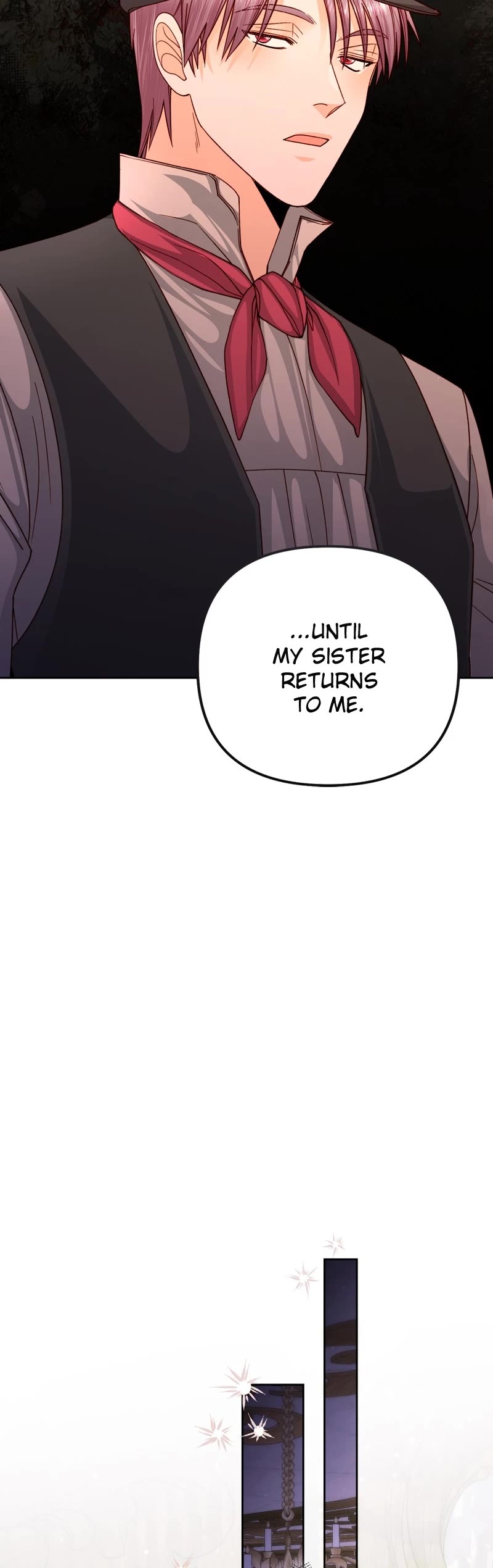 Remarried Empress Chapter 166 page 35 - Chapter 166: (S3) Episode 162
