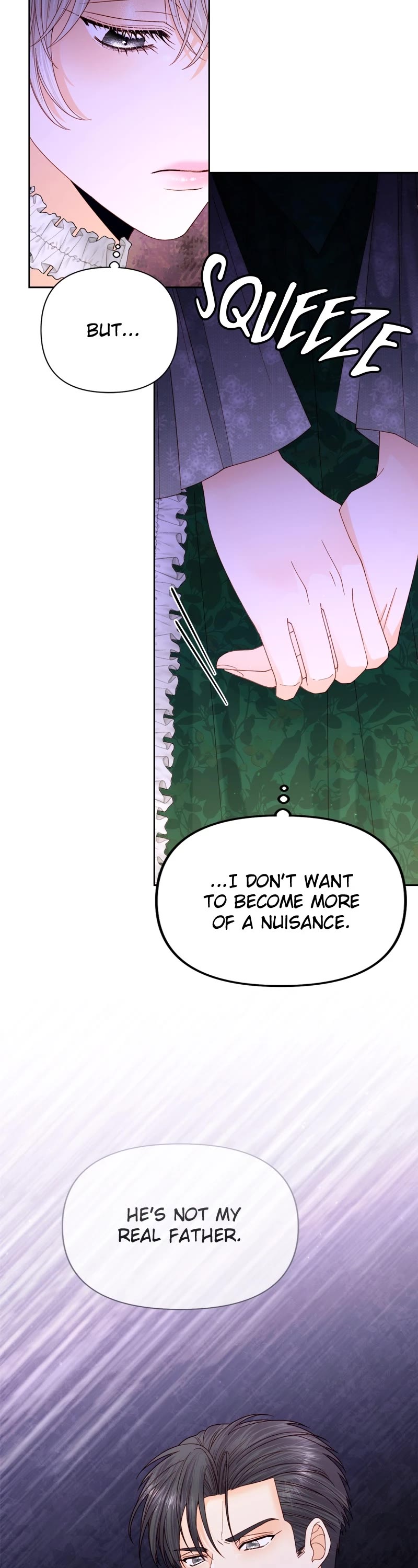 Remarried Empress Chapter 166 page 41 - Chapter 166: (S3) Episode 162