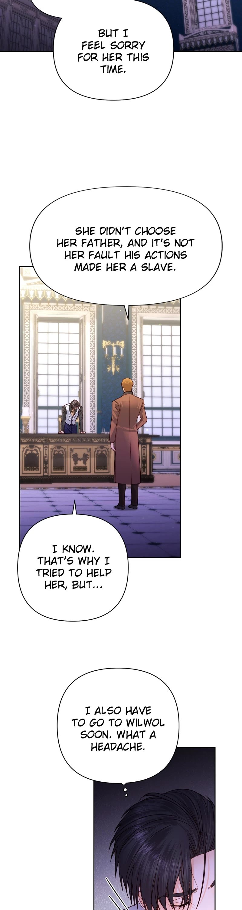 Remarried Empress Chapter 166 page 43 - Chapter 166: (S3) Episode 162