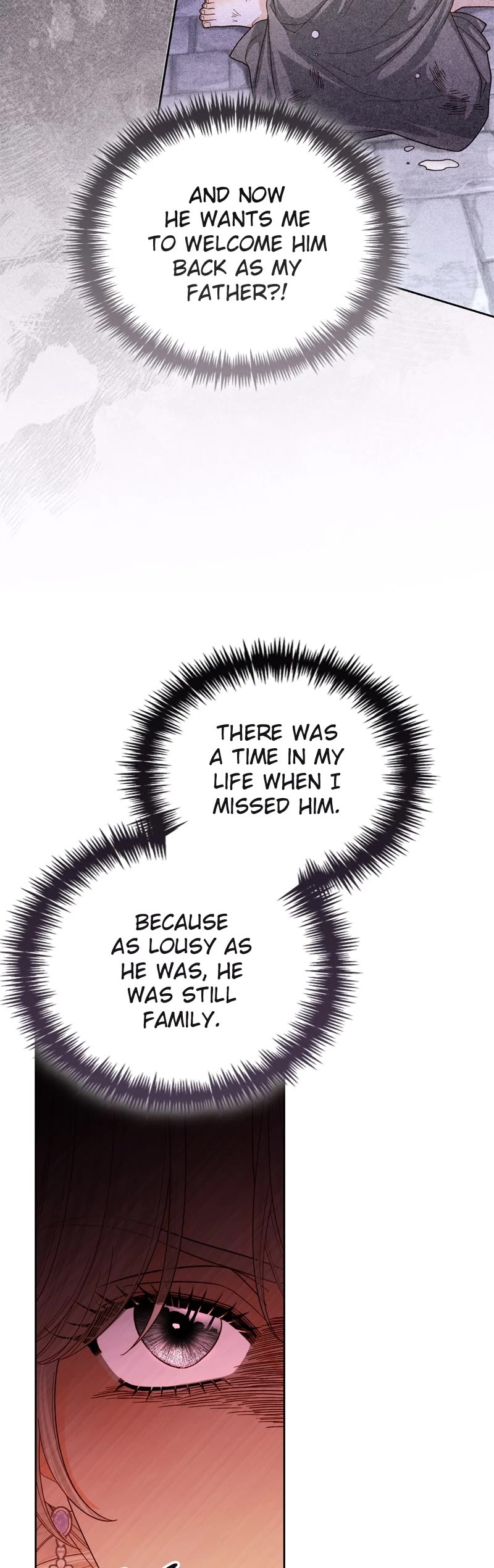 Remarried Empress Chapter 166 page 5 - Chapter 166: (S3) Episode 162