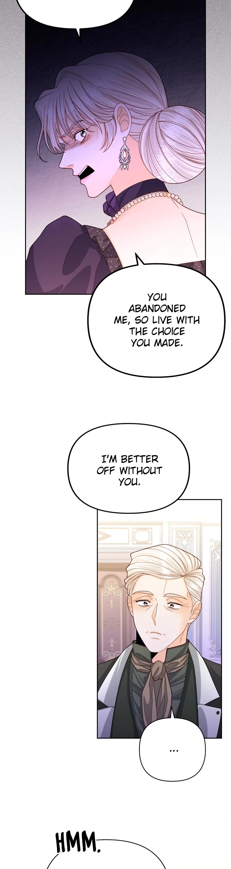 Remarried Empress Chapter 166 page 7 - Chapter 166: (S3) Episode 162