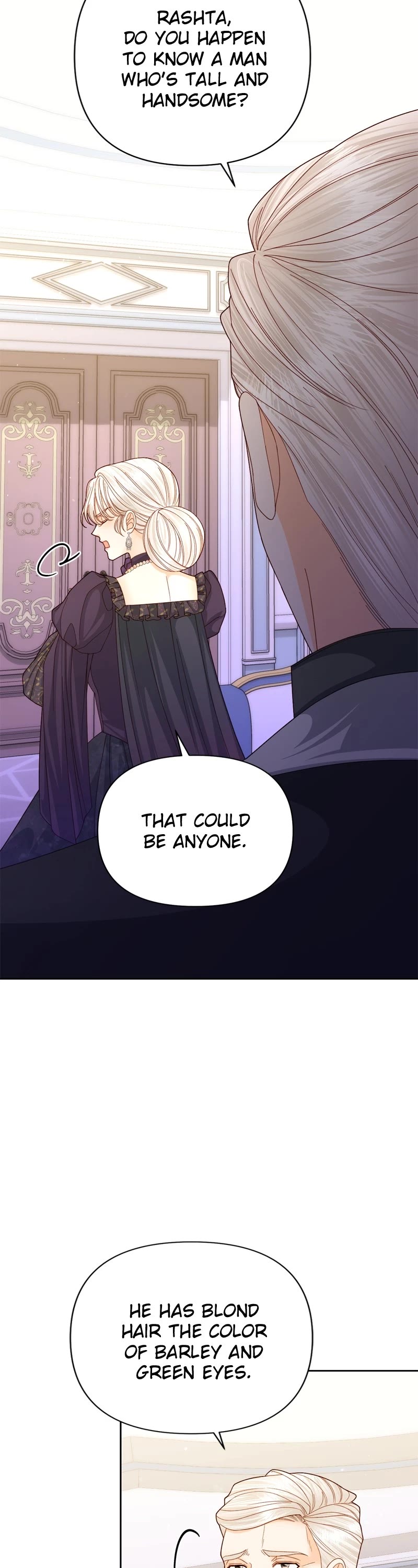 Remarried Empress Chapter 166 page 8 - Chapter 166: (S3) Episode 162