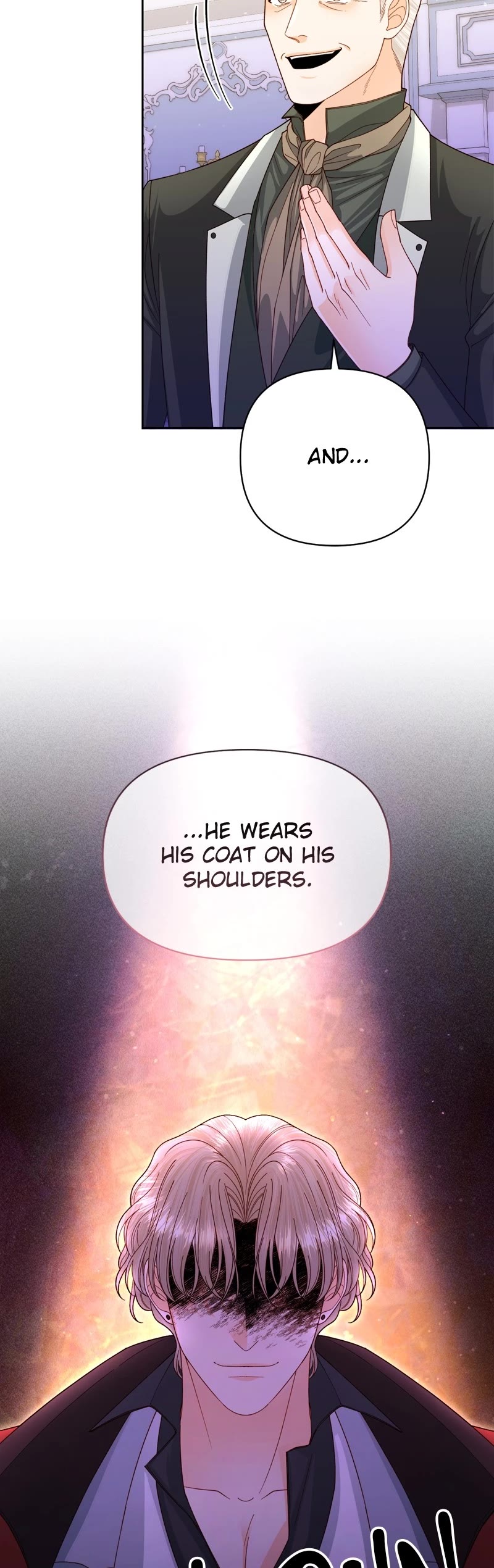 Remarried Empress Chapter 166 page 9 - Chapter 166: (S3) Episode 162