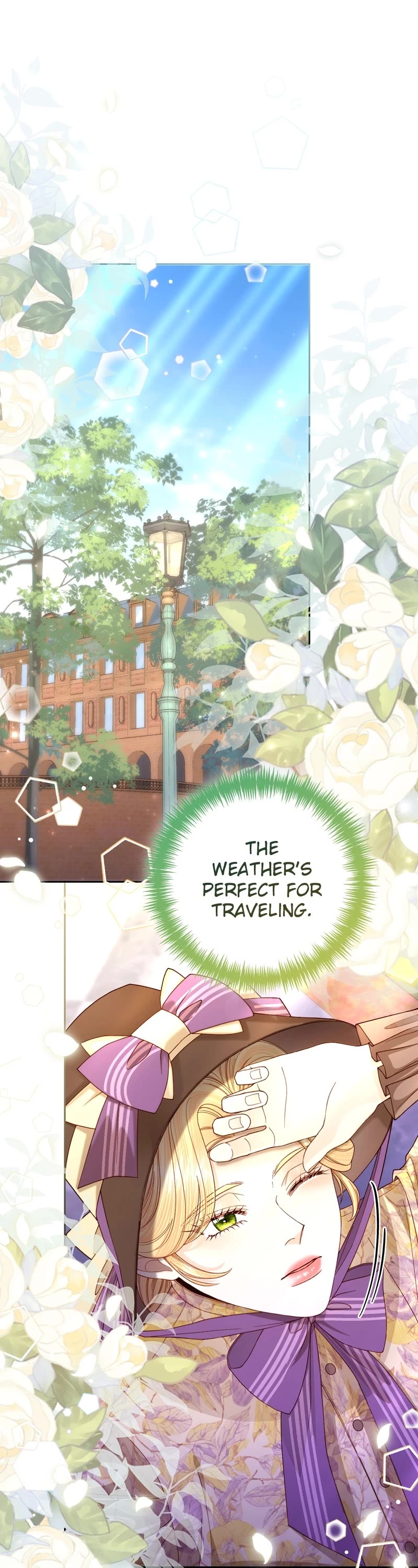 Remarried Empress Chapter 167 page 1 - Chapter 167: (S3) Episode 163