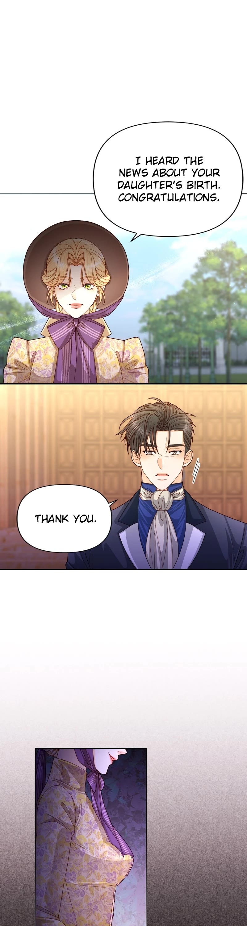 Remarried Empress Chapter 167 page 11 - Chapter 167: (S3) Episode 163