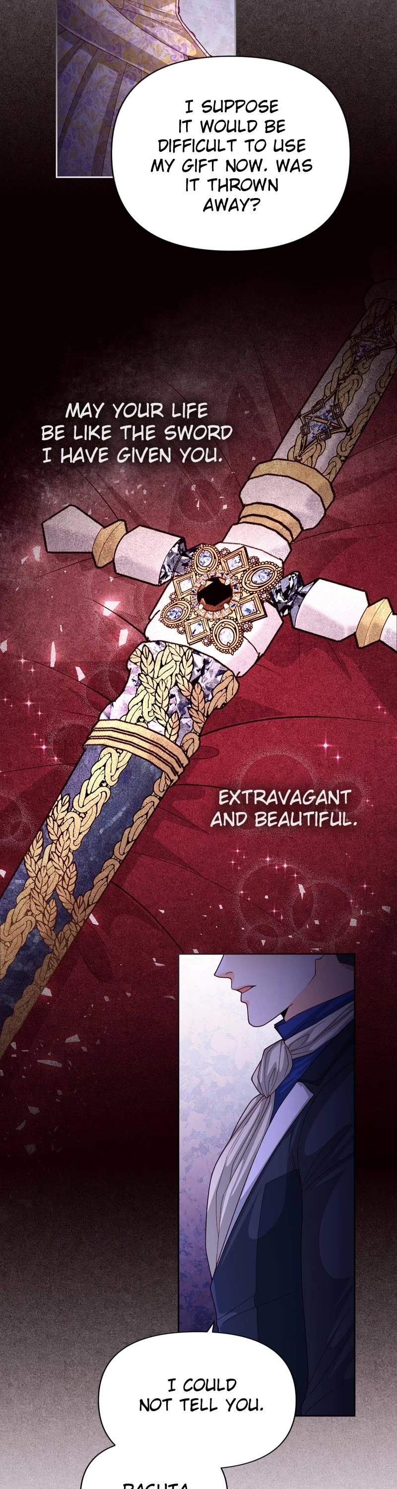 Remarried Empress Chapter 167 page 12 - Chapter 167: (S3) Episode 163