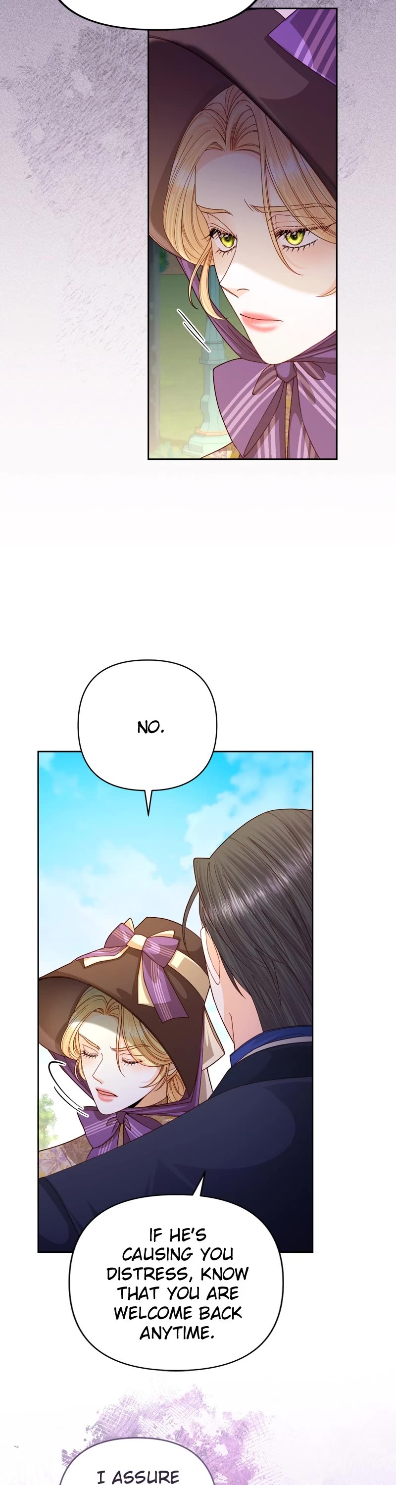 Remarried Empress Chapter 167 page 16 - Chapter 167: (S3) Episode 163