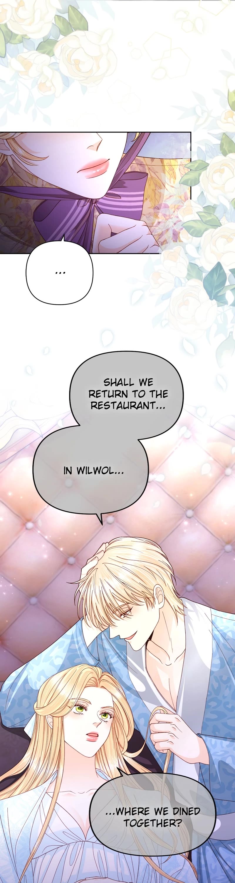 Remarried Empress Chapter 167 page 2 - Chapter 167: (S3) Episode 163