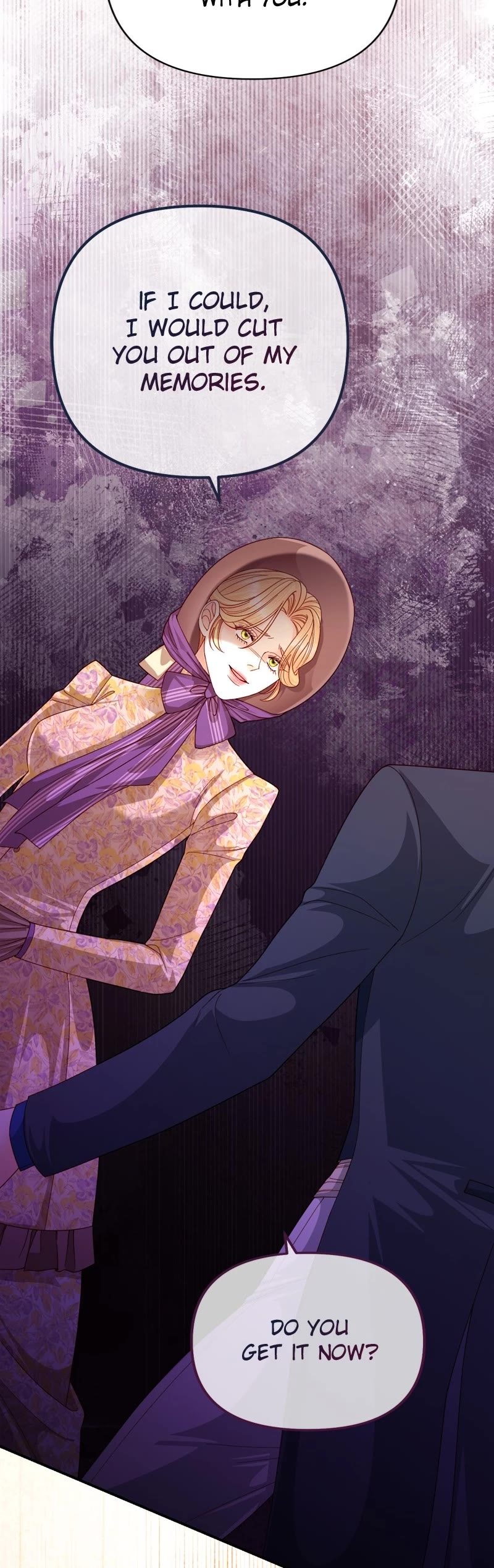 Remarried Empress Chapter 167 page 20 - Chapter 167: (S3) Episode 163