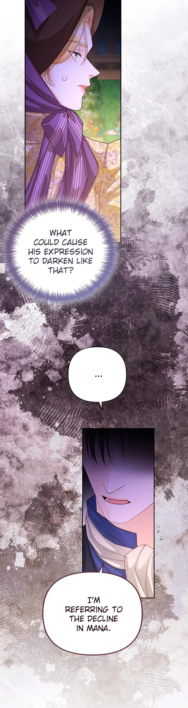 Remarried Empress Chapter 167 page 27 - Chapter 167: (S3) Episode 163
