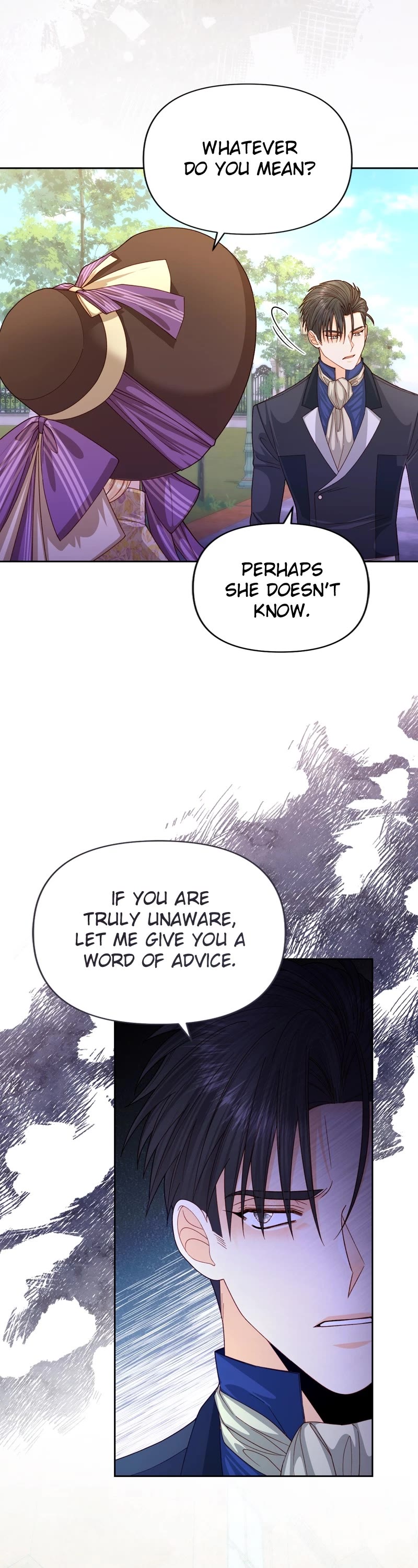 Remarried Empress Chapter 167 page 28 - Chapter 167: (S3) Episode 163
