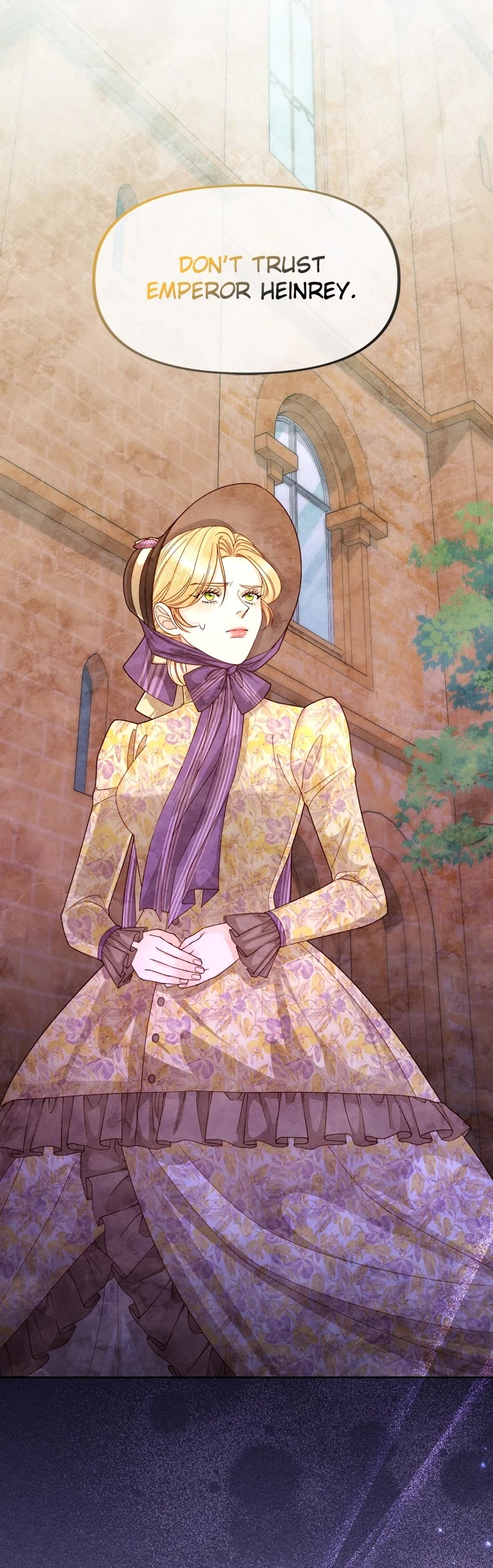 Remarried Empress Chapter 167 page 29 - Chapter 167: (S3) Episode 163