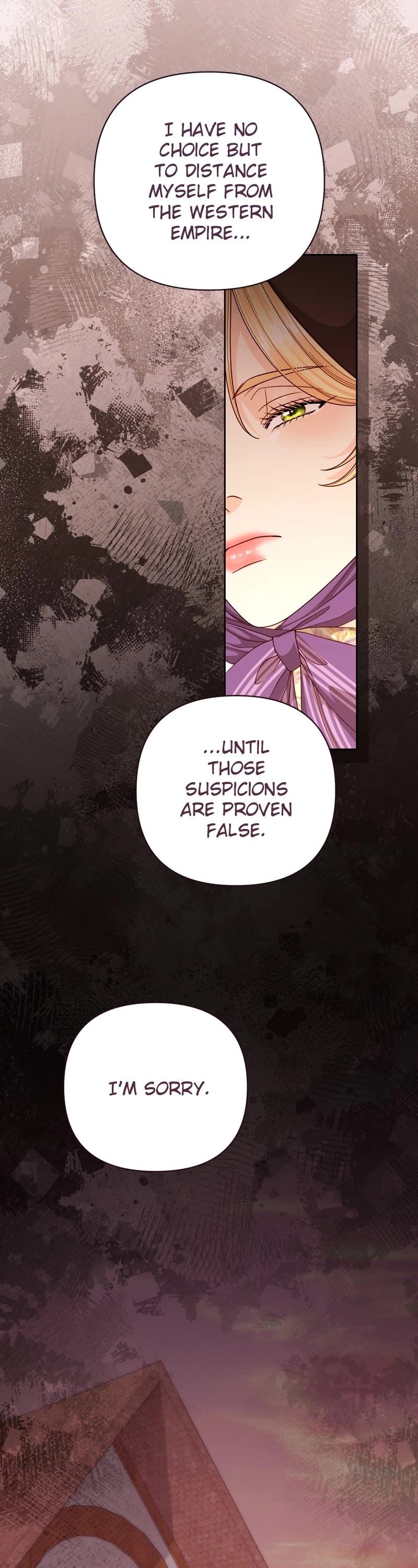 Remarried Empress Chapter 167 page 33 - Chapter 167: (S3) Episode 163