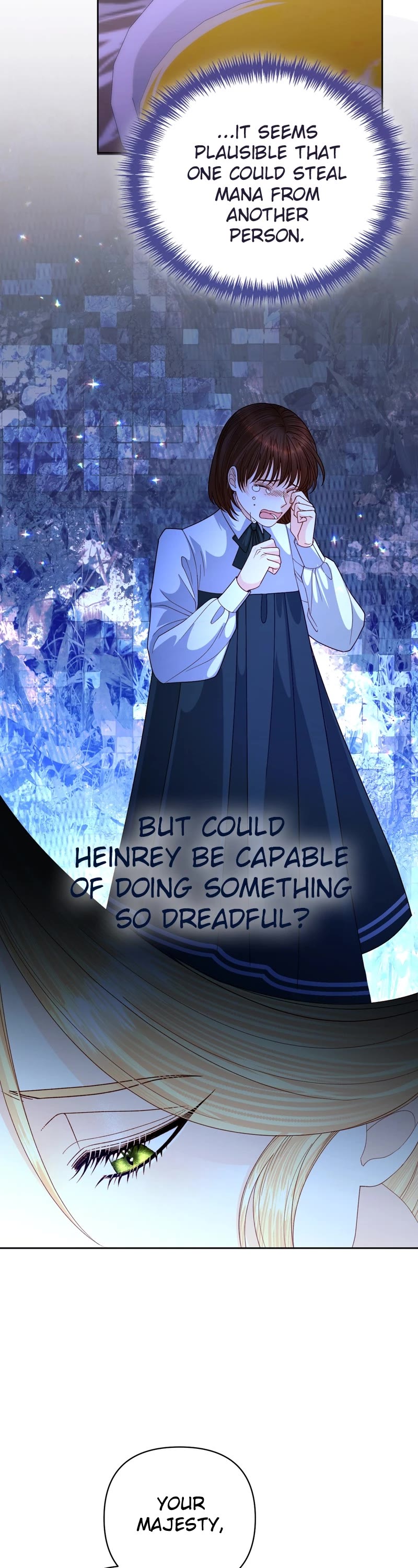 Remarried Empress Chapter 167 page 36 - Chapter 167: (S3) Episode 163