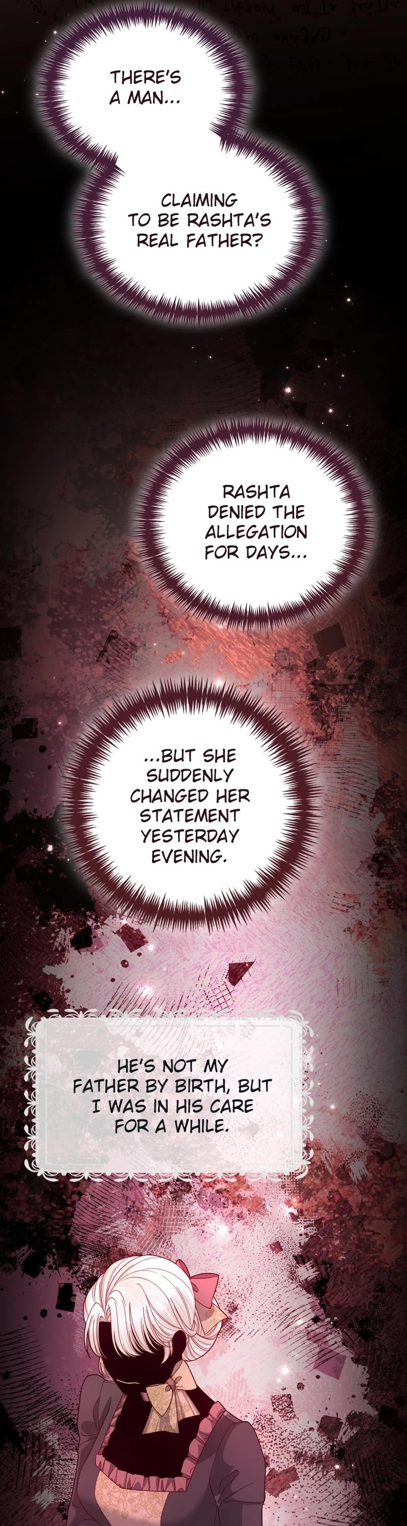 Remarried Empress Chapter 167 page 38 - Chapter 167: (S3) Episode 163