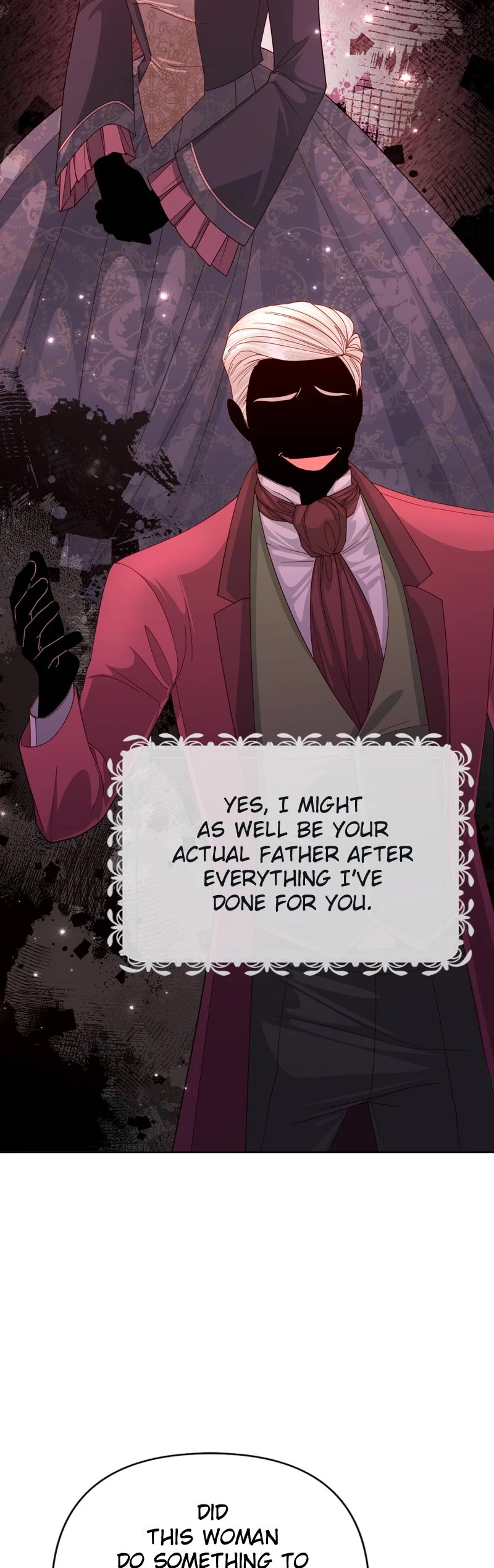 Remarried Empress Chapter 167 page 39 - Chapter 167: (S3) Episode 163