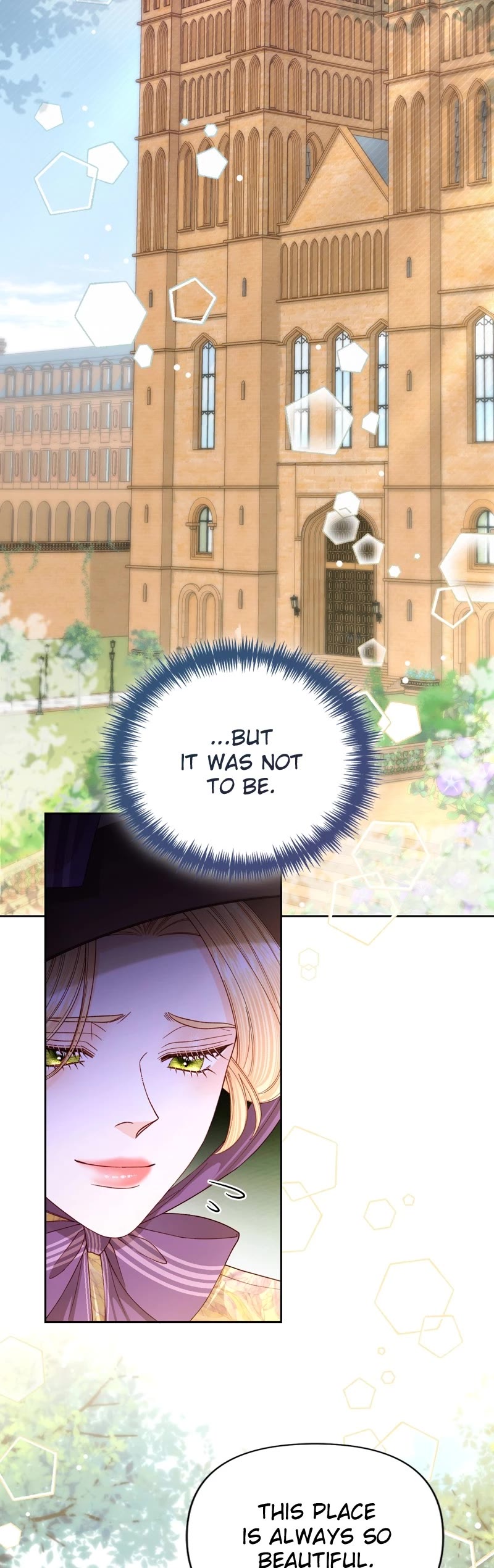 Remarried Empress Chapter 167 page 4 - Chapter 167: (S3) Episode 163