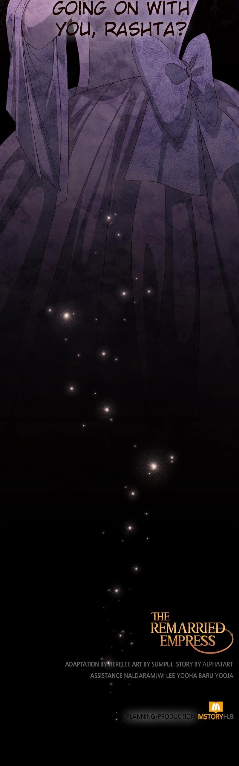 Remarried Empress Chapter 167 page 42 - Chapter 167: (S3) Episode 163