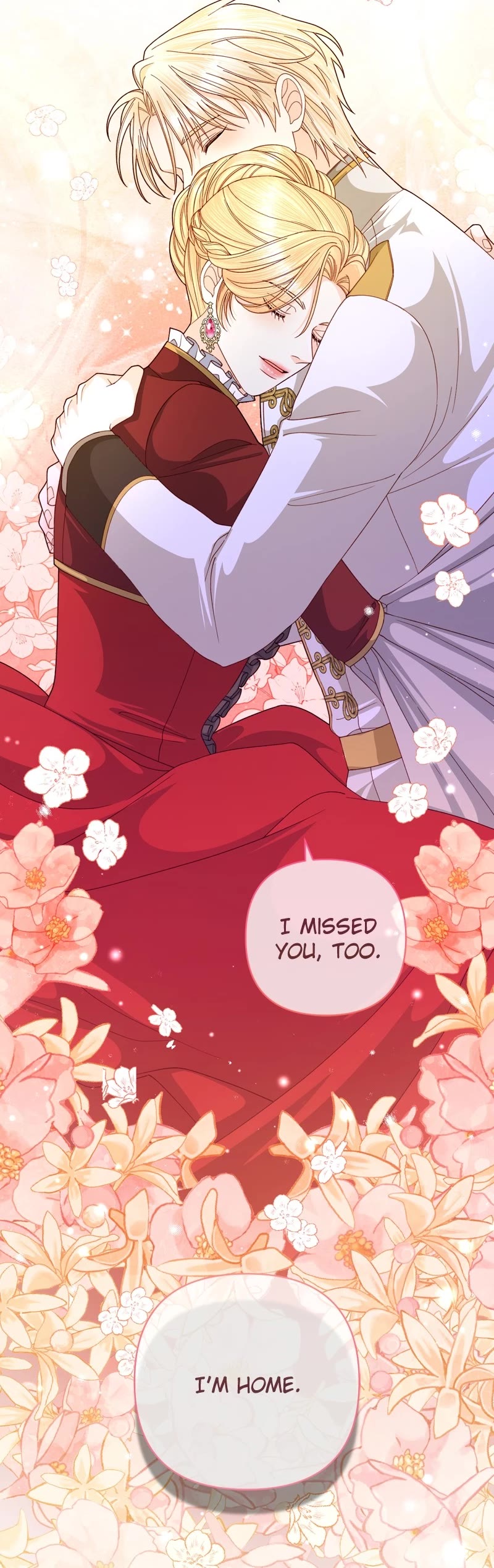 Remarried Empress Chapter 168 page 10 - Chapter 168: (S3) Episode 164