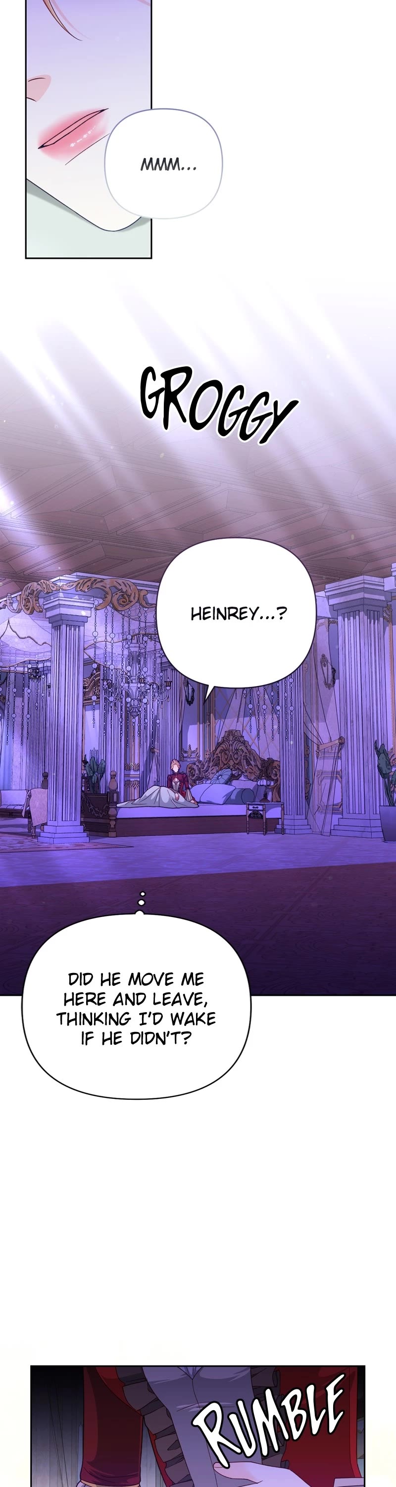 Remarried Empress Chapter 168 page 12 - Chapter 168: (S3) Episode 164
