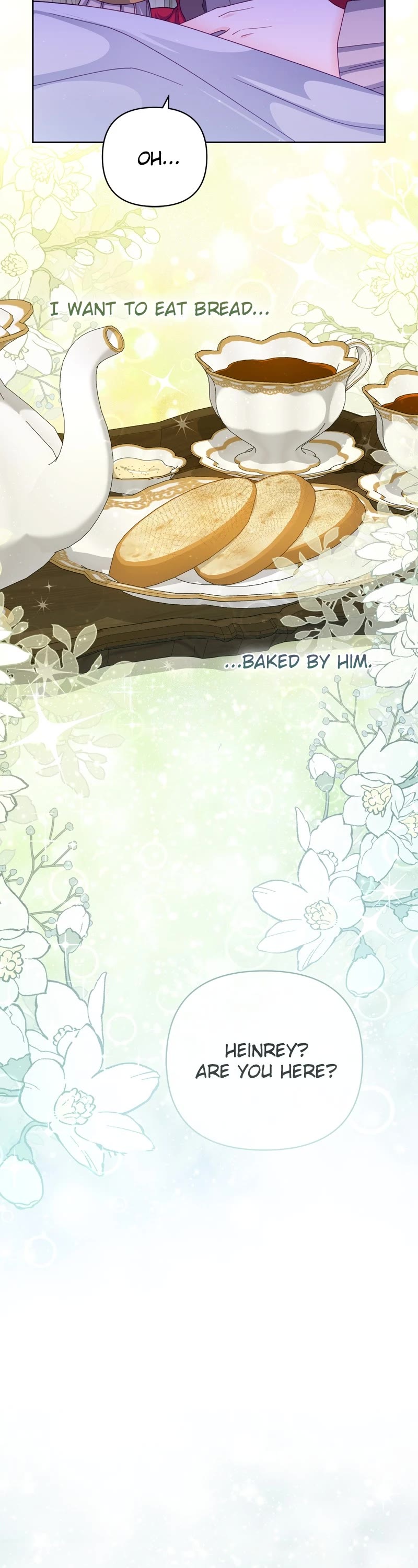 Remarried Empress Chapter 168 page 13 - Chapter 168: (S3) Episode 164